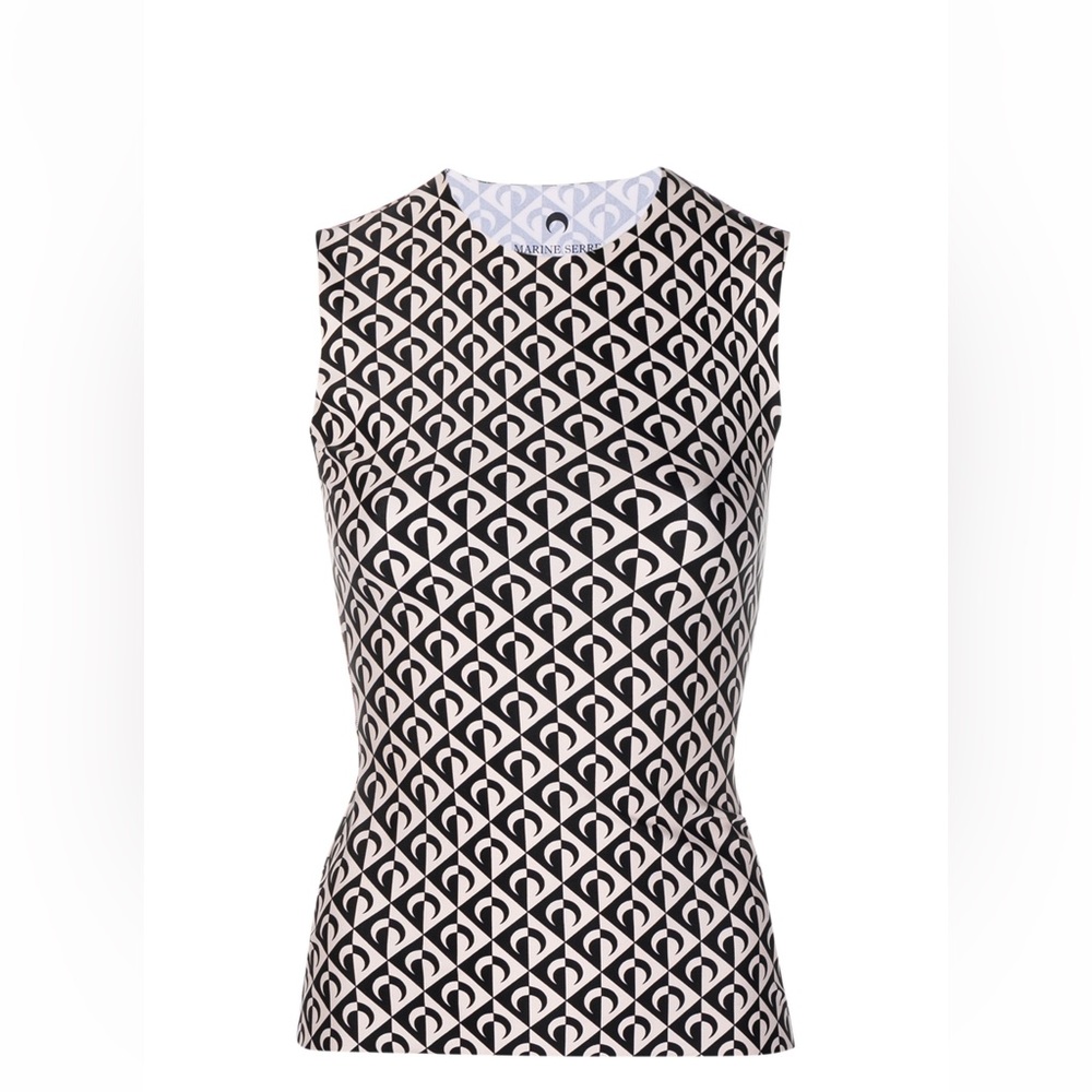 Gently Used Marine Serre Set